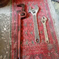 آچار فرانسه