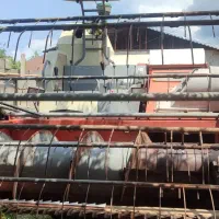فروش چرخ فلک کمباین