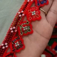 کریشی بدوزه عوضش دانوک میدوزم