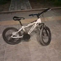 دوچرخه 20 مارک RUSH