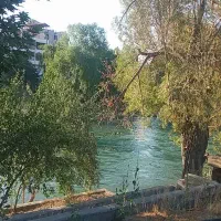 ویلا در سامان نزدیک پل زمانخان