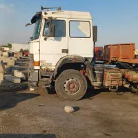 فروش ایویکو330  قیمت 6200