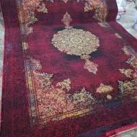 قالی فرش میزبان