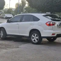 Byd s6|خودرو سواری و وانت|اردبیل, |دیوار