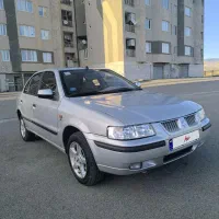 سمند LX|خودرو سواری و وانت|سنندج, |دیوار