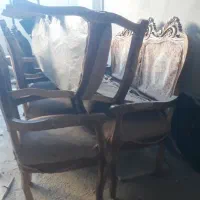 مبل ۸نفره
