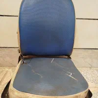 صندلی مینی بوسی (راننده)