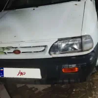 پراید صبا