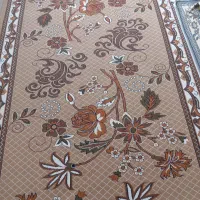 گلیم فرش درحد نو
