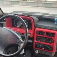 ست دکوراتیو سفارشی رنگی