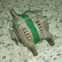 دینام پراید