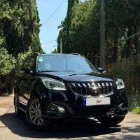 هایما s7 مدل۹۶ لاکاغذی فروش یا معاوضه