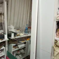 آینه ایستاده