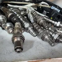 شمع،سنسور اکسیژن