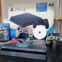 ps4 slim 1tb کپی خور