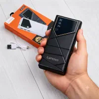 همیشه روشن بمون/پاوربانک ۲۰هزار مدل LinkX/اورجینال