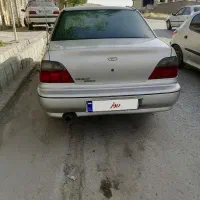 دوو سیلو|خودرو سواری و وانت|ارومیه, |دیوار
