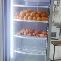 یخچال ایستاده ترک ۶۰ و ۷۰ترک، فریزر ایستاده ترک