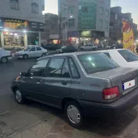 پراید ۸۴|خودرو سواری و وانت|ورامین, ورامین|دیوار