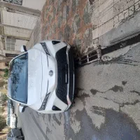 تویوتا ونزا
