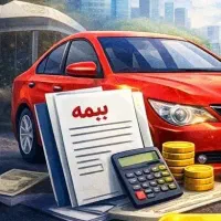 صدور انواع بیمه نامه ها با شرایط اقساط