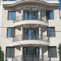 80متر رو به نما / بوستان ۱۹