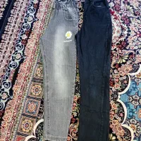 شلوار دخترانه