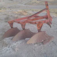 گاوهن ۳ خیش