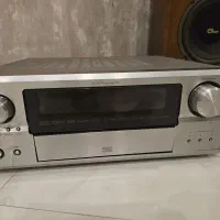 امپ سینماییAvr-4306 DENON