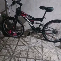 دوچرخه