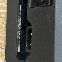 Ps4 slim 500|کنسول، بازی ویدئویی و آنلاین|آستانه اشرفیه, |دیوار