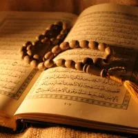 ختم قرآن و اذکار
