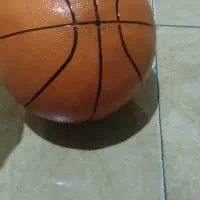 توپ بسکتبال