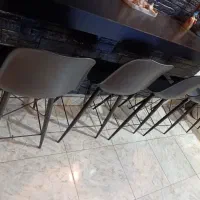 صندلی کانتر