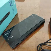 هاب usb TpLink