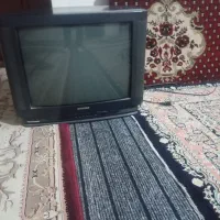 تلویزیون و باند.سی دی و...