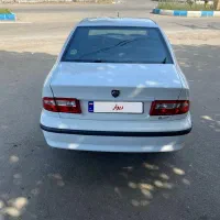 سمند lx|خودرو سواری و وانت|رشت, رشتیان|دیوار
