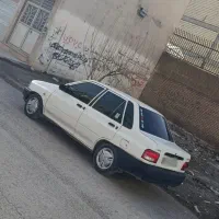 پراید صبا
