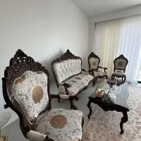 مبلمان استیل