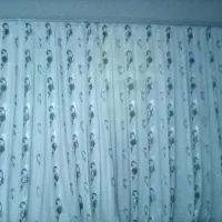 پرده پذیرایی