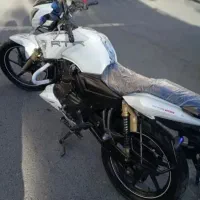 موتور آپاچی