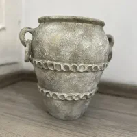 گلدان پتینه