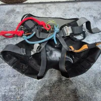هارنس دره نوردی پتزل مدل کنیون گاید سایز ۲