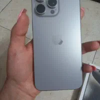 آیفون ۱۵پرومکس zaaباریجستر