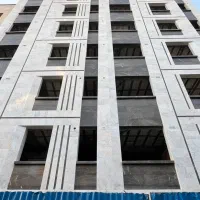 اپارتمان مسعودیه ۱۰۰متر نوساز