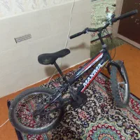 دوچرخه ۲۰ ماکسیما