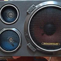 باند رودستار.طاقچه ای.roadstar کلاسیک