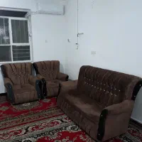 مبل ۷نفره راحتی