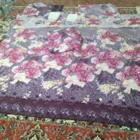 رو تختی شیک و ساده