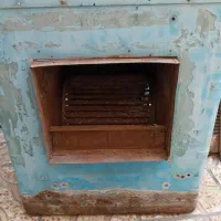 کولر ارج